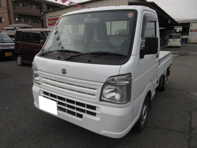 スズキ キャリイ 