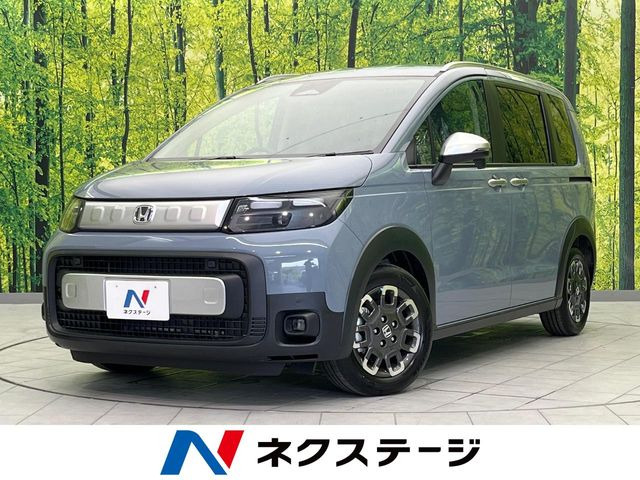 ホンダ フリード 