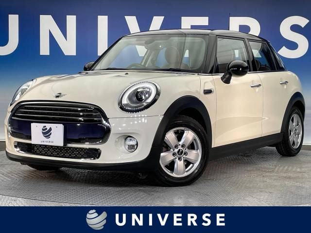 BMW MINI ミニ 