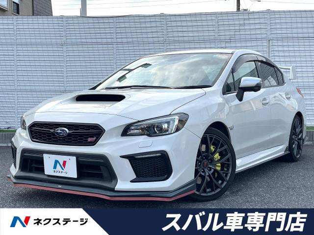 スバル WRX 