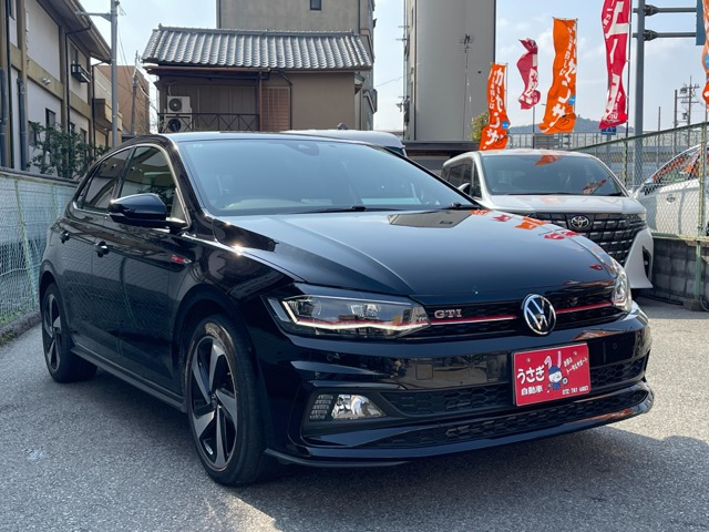 フォルクスワーゲン ポロ 
