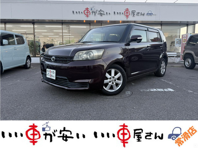 トヨタ カローラルミオン 