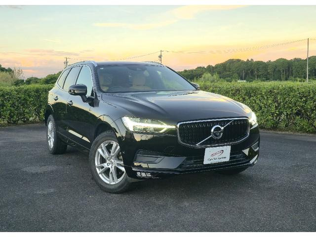 ボルボ XC60 