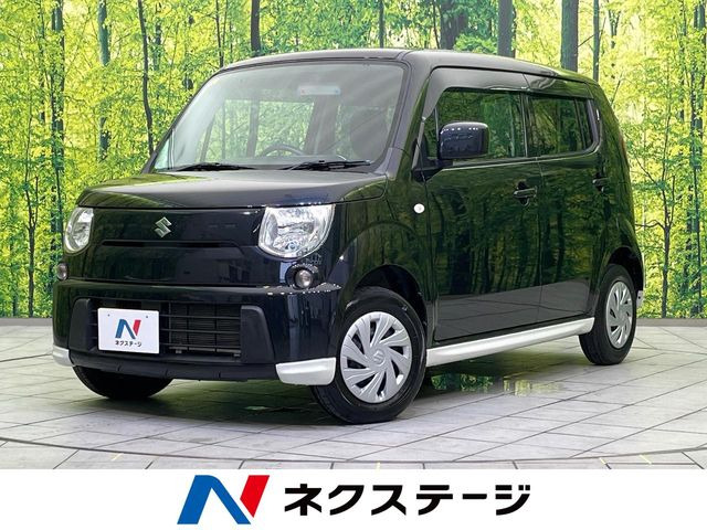 スズキ MRワゴン 