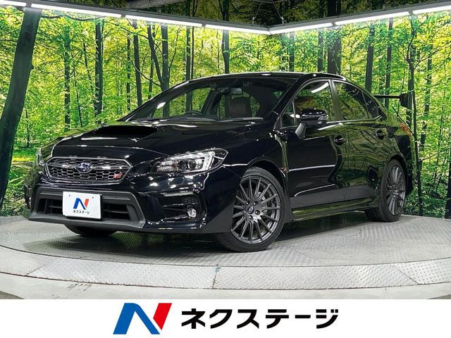 スバル WRX 