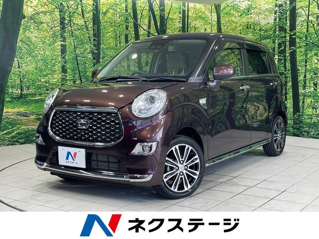 ダイハツ キャスト 