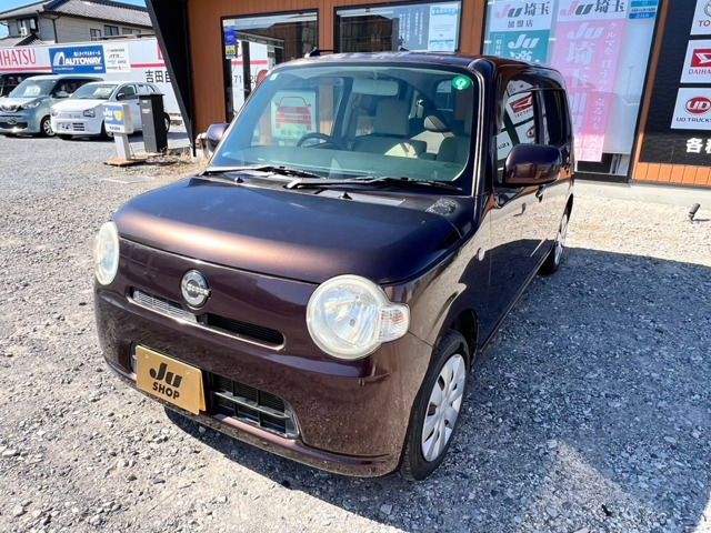 ダイハツ ミラココア 