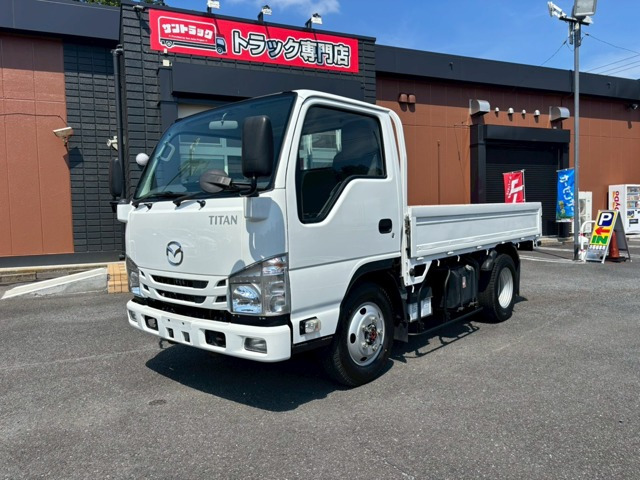 マツダ タイタン 
