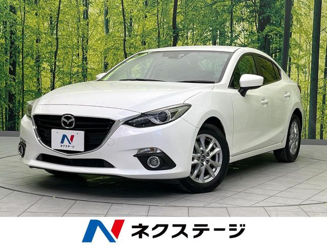 マツダ アクセラハイブリッド 