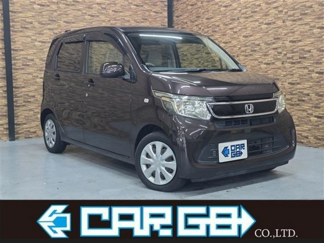 ホンダ N-WGN 