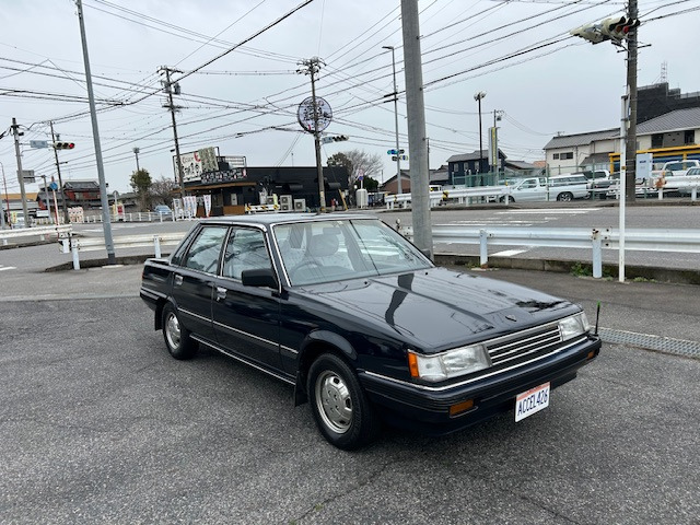 トヨタ カムリ 