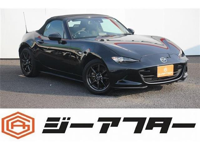 マツダ ロードスター 