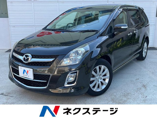 マツダ MPV 