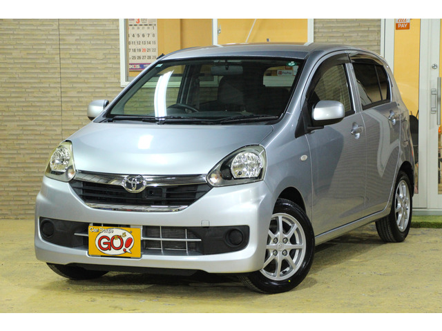 トヨタ ピクシスエポック 