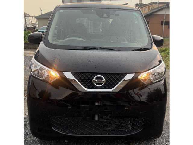 日産 デイズ 
