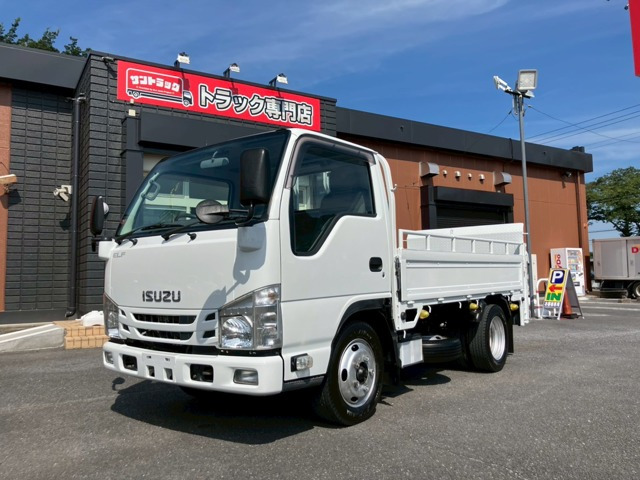いすゞ エルフ 