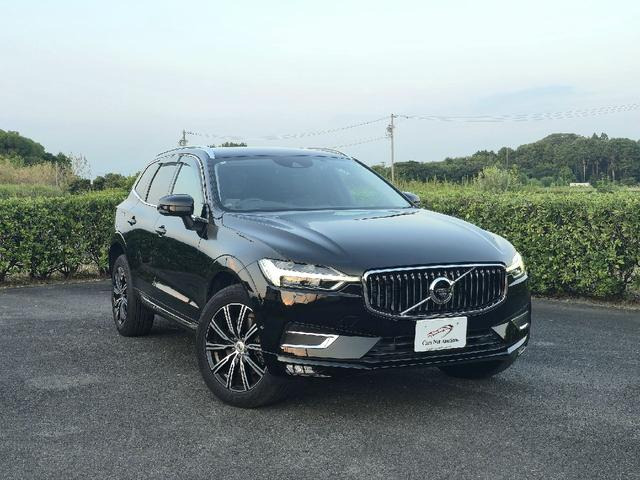 ボルボ XC60 