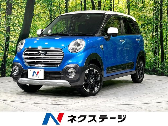 ダイハツ キャスト 
