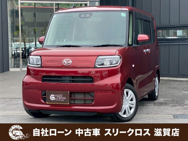 ダイハツ タント 