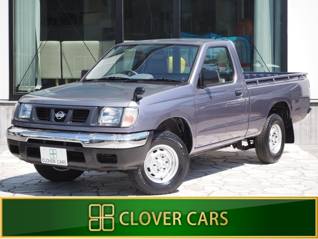 日産 ダットサンピックアップ 