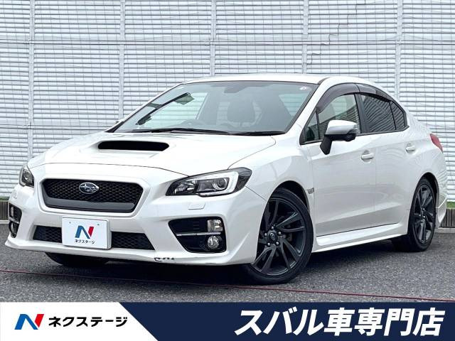 スバル WRX 