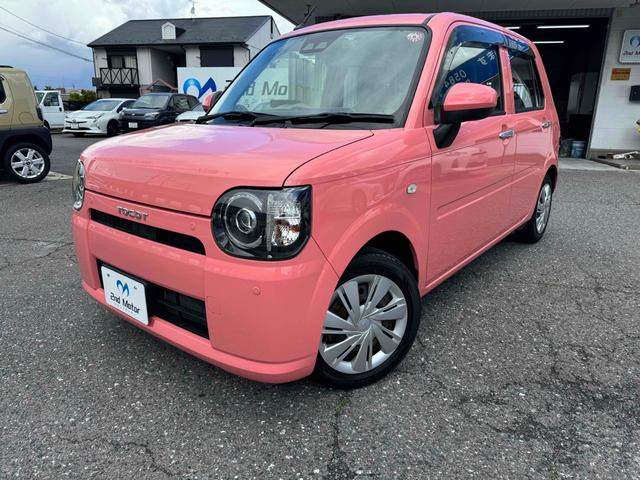 ダイハツ ミラトコット 