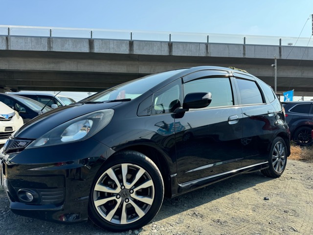ホンダ フィット 
