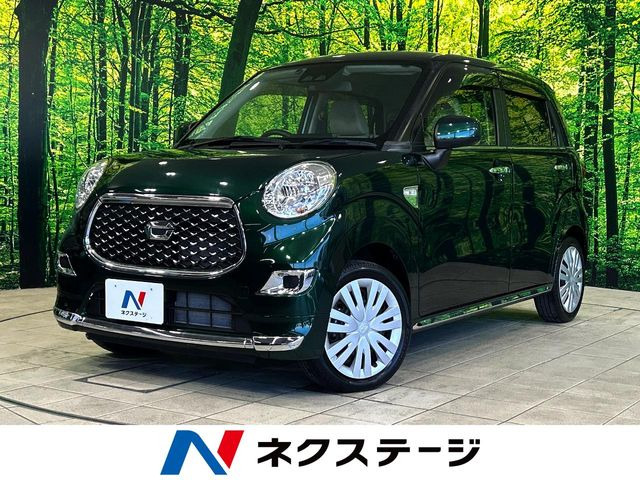 ダイハツ キャスト 