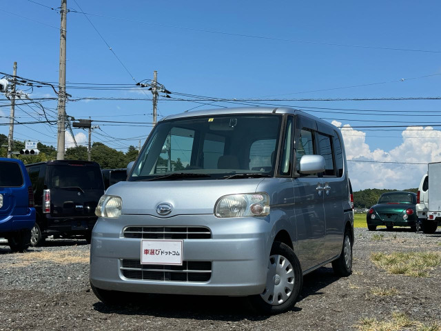ダイハツ タント 