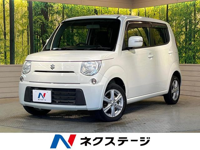 スズキ MRワゴン 