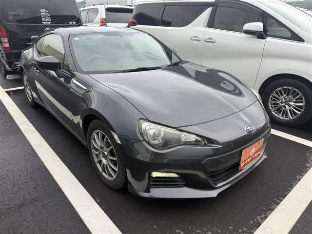 スバル BRZ 