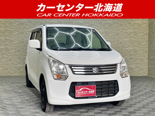 スズキ ワゴンR 