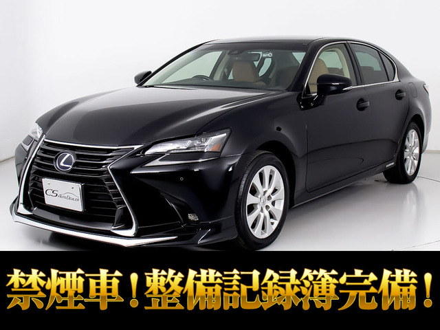 レクサス GS 