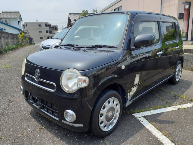 ダイハツ ミラココア 