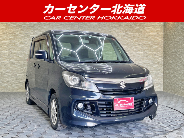 スズキ ソリオバンディット 