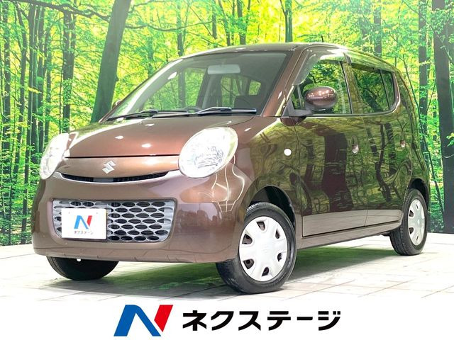 スズキ MRワゴン 