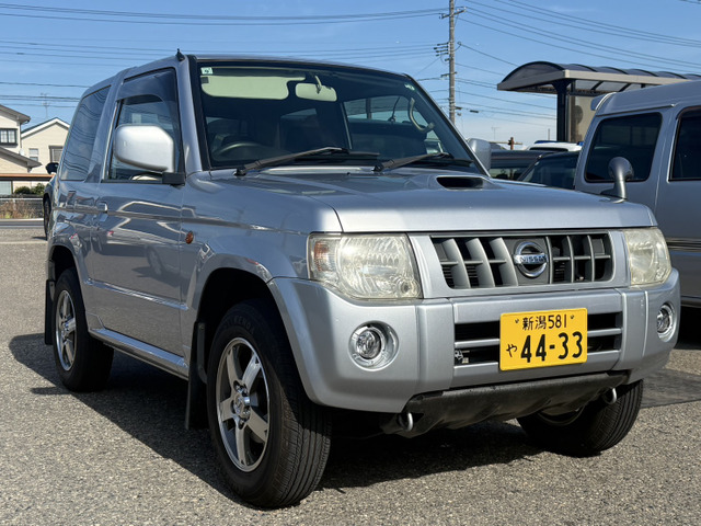 日産 キックス 