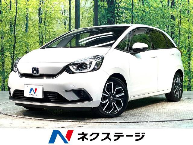 ホンダ フィット 