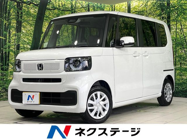 ホンダ N-BOX 