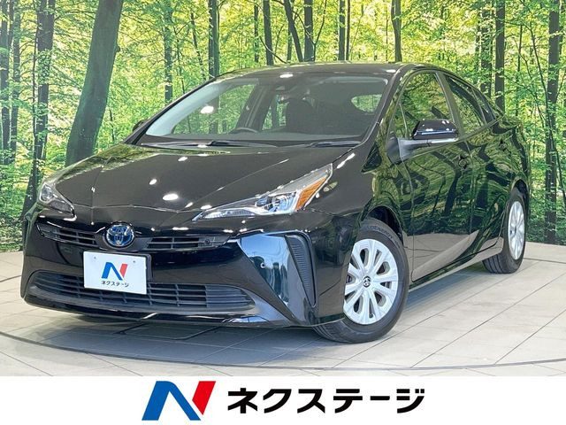 トヨタ プリウス 