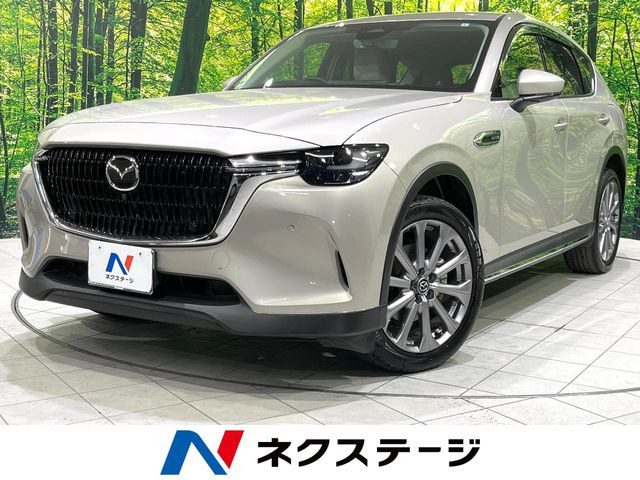 マツダ CX-60 