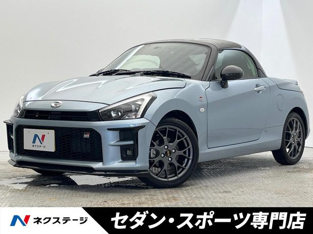 トヨタ コペン 
