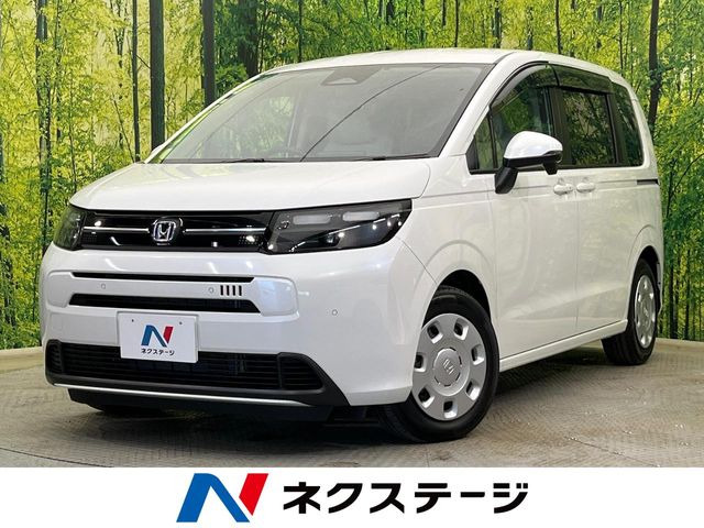 ホンダ フリード 
