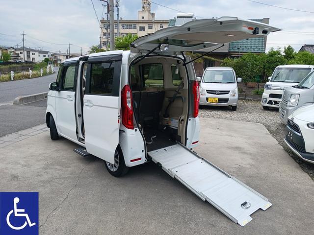 ホンダ N-BOX 