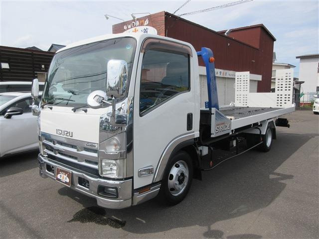 いすゞ エルフ 