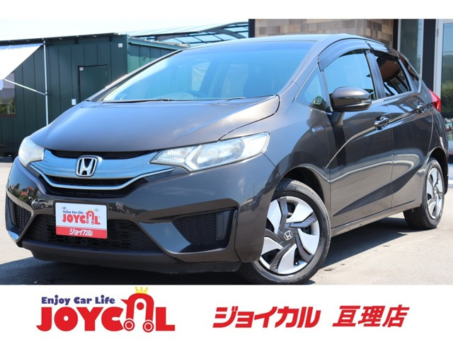 ホンダ フィット 