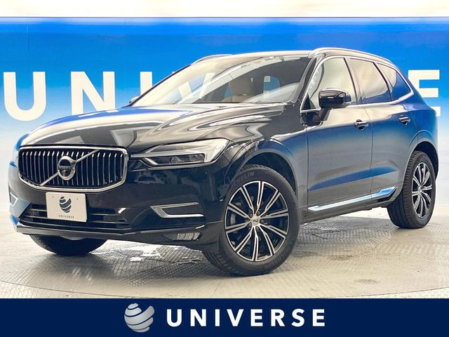 ボルボ XC60 