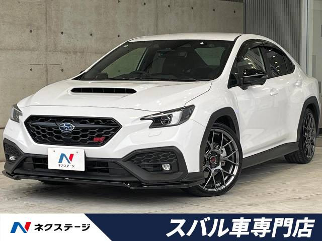スバル WRX S4 