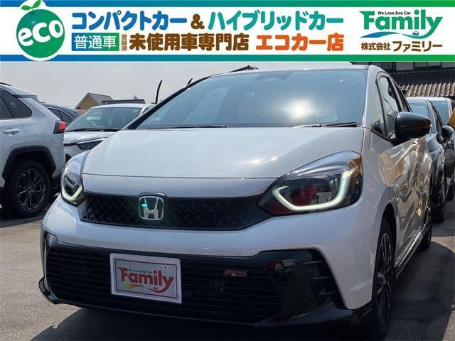 ホンダ フィット 