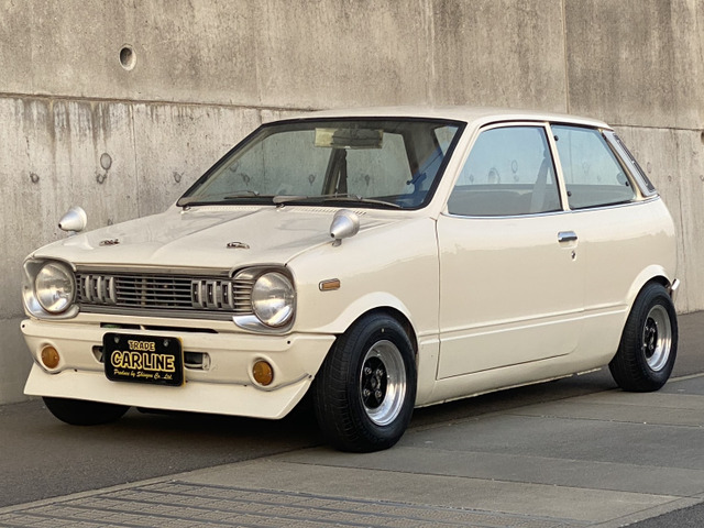 マツダ シャンテ 